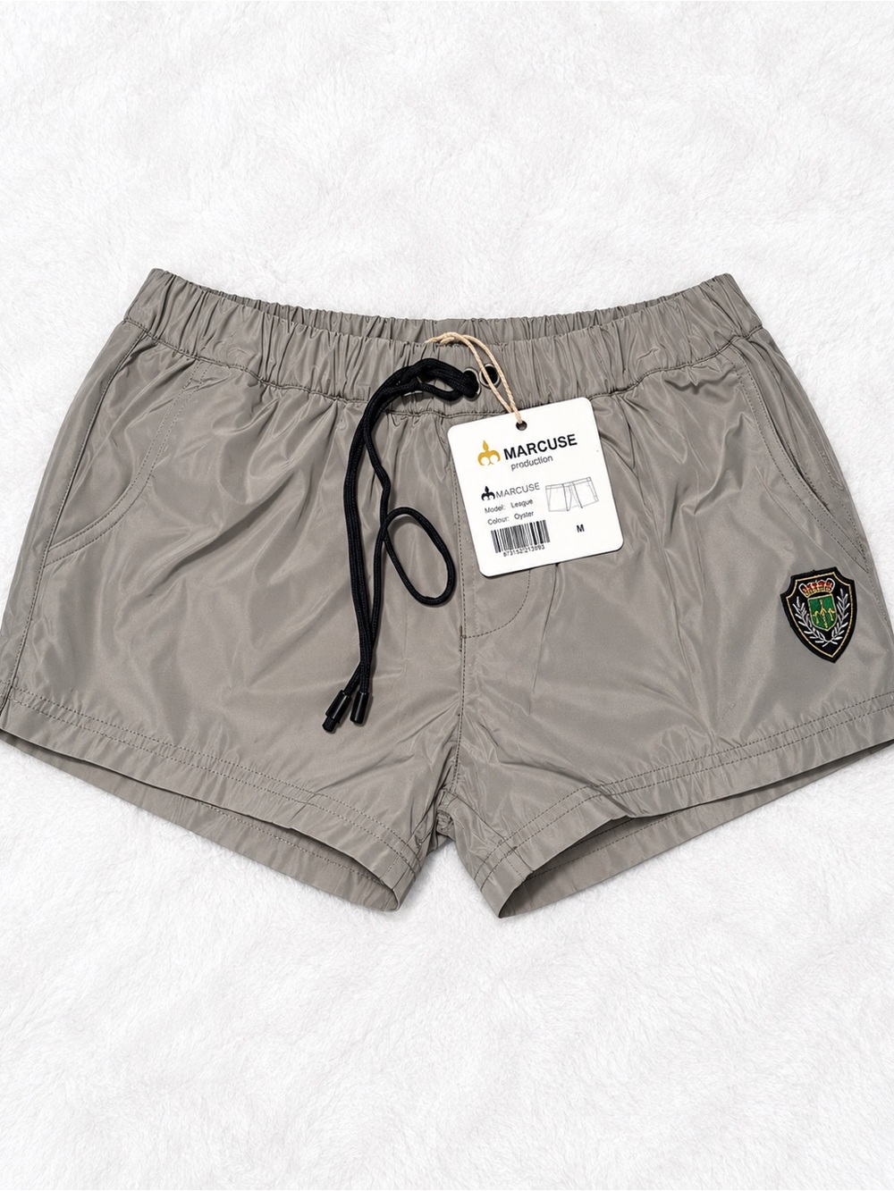 Marcuse League Shorts Men’s Medium NWT Swim Beach Resort